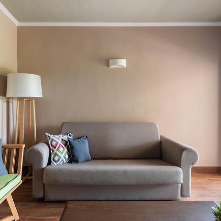 Arteon Villas Агиос Николаос Екстериор снимка