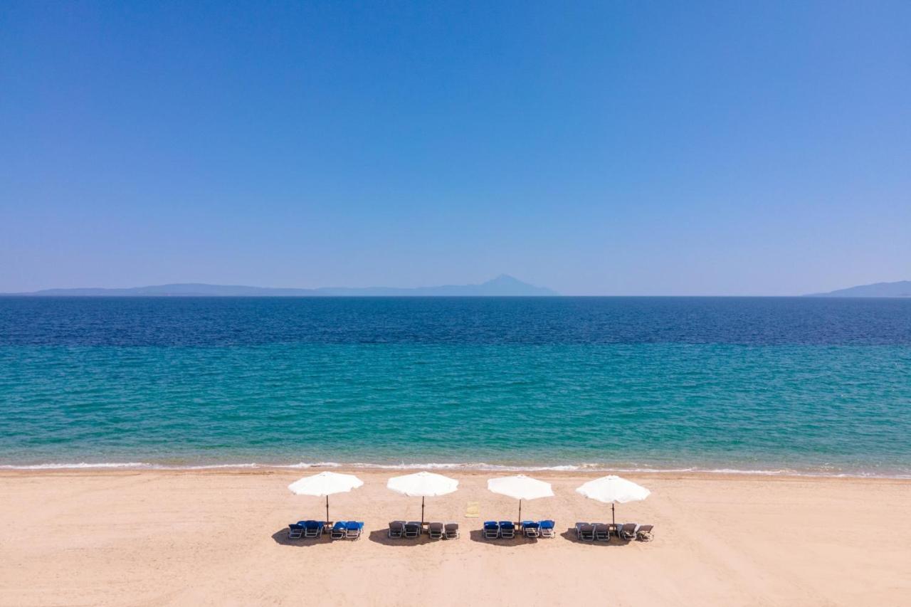 Arteon Villas Агиос Николаос Екстериор снимка