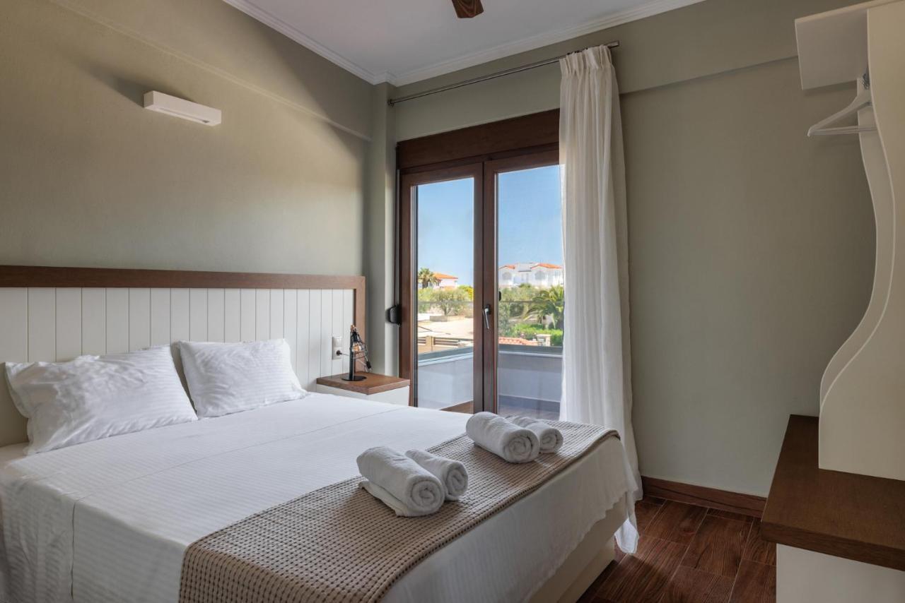Arteon Villas Агиос Николаос Екстериор снимка