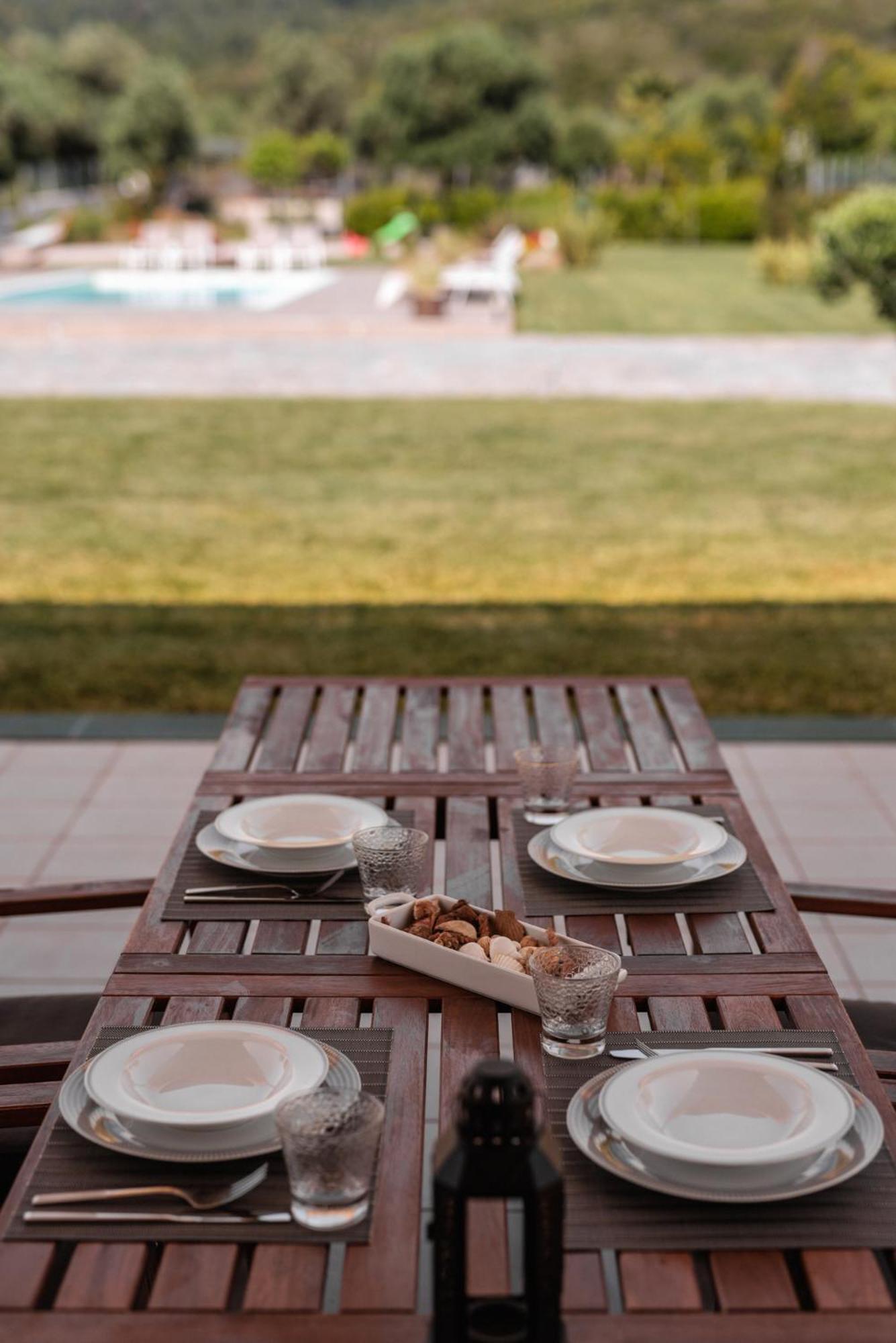 Arteon Villas Агиос Николаос Стая снимка