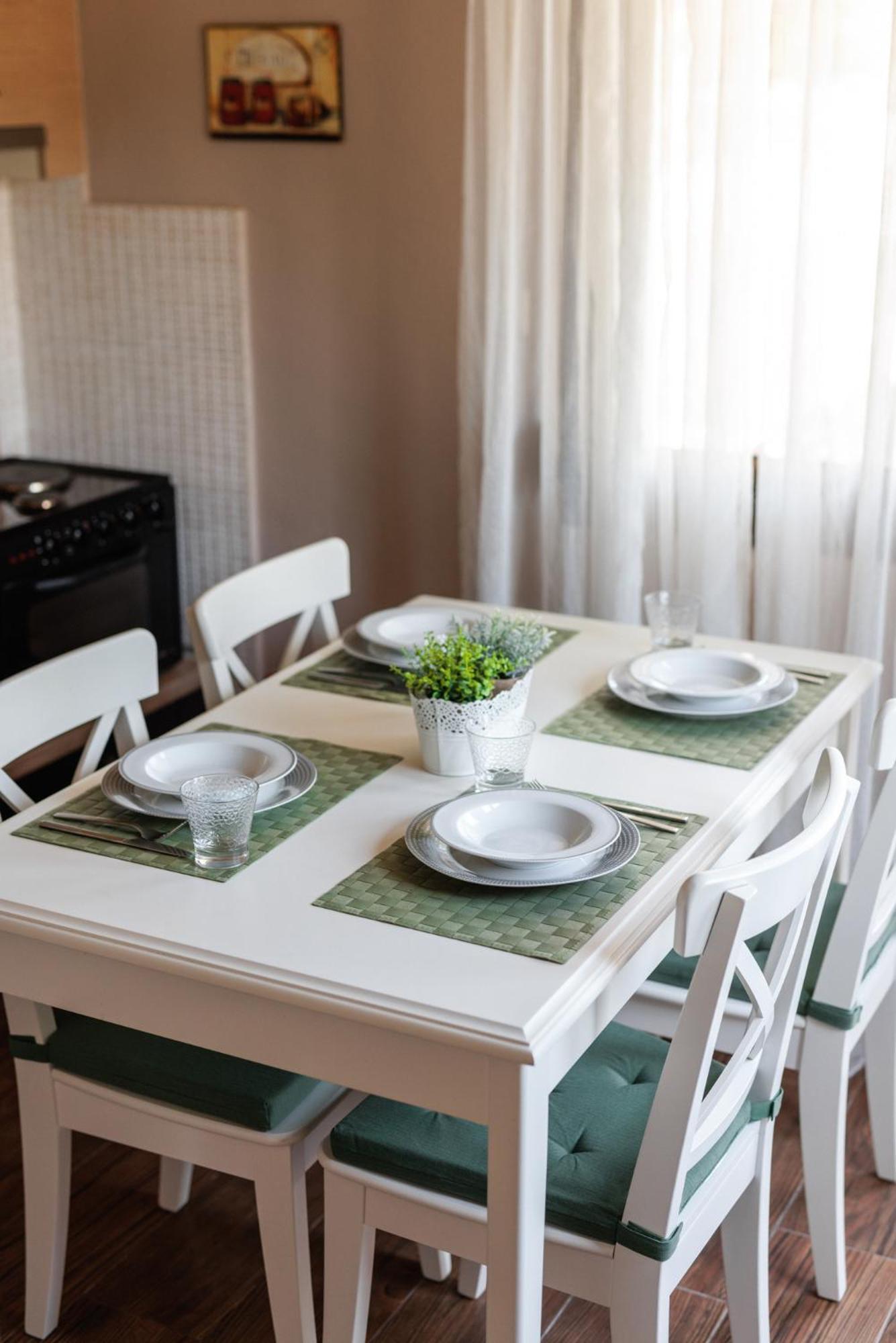 Arteon Villas Агиос Николаос Екстериор снимка