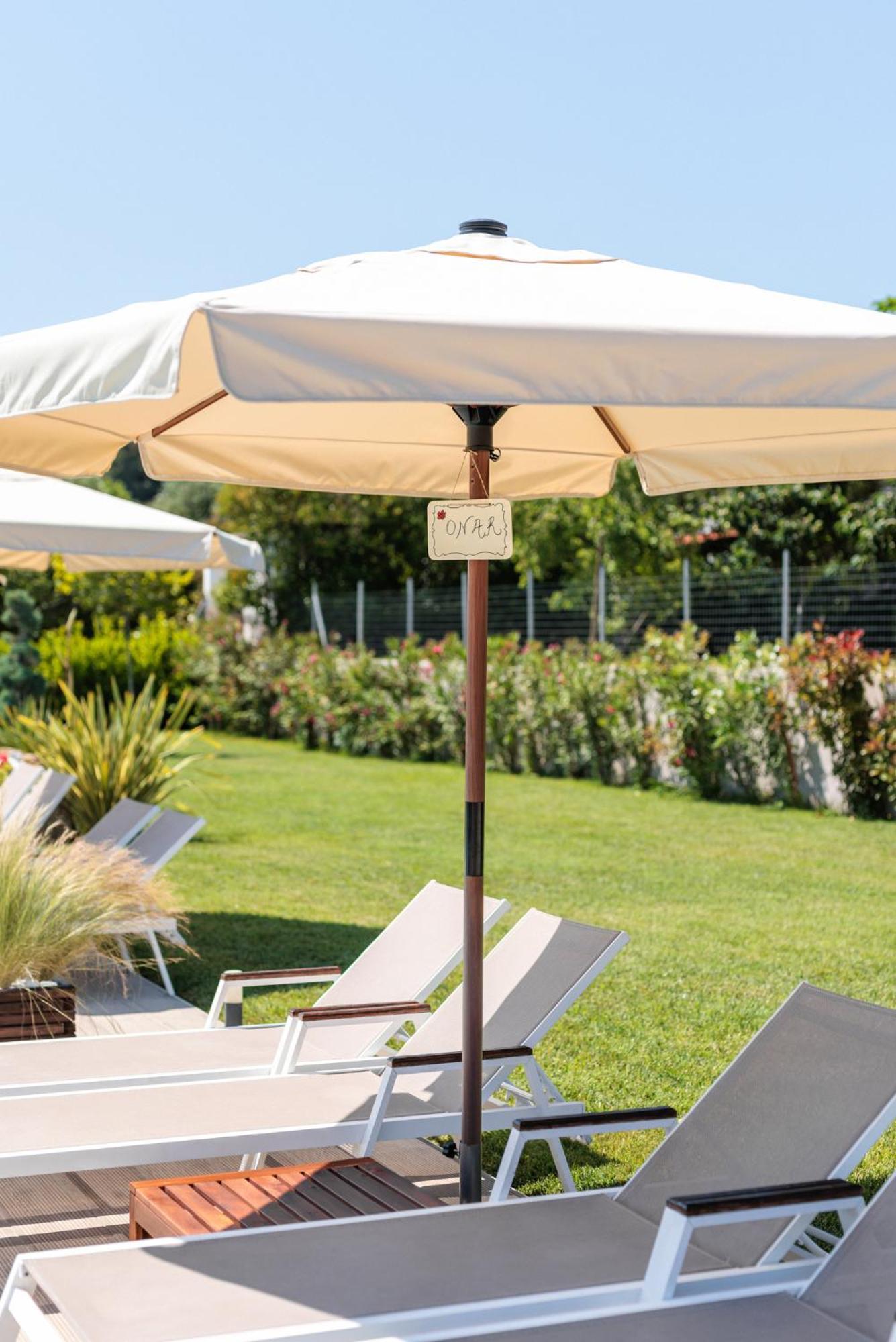 Arteon Villas Агиос Николаос Стая снимка