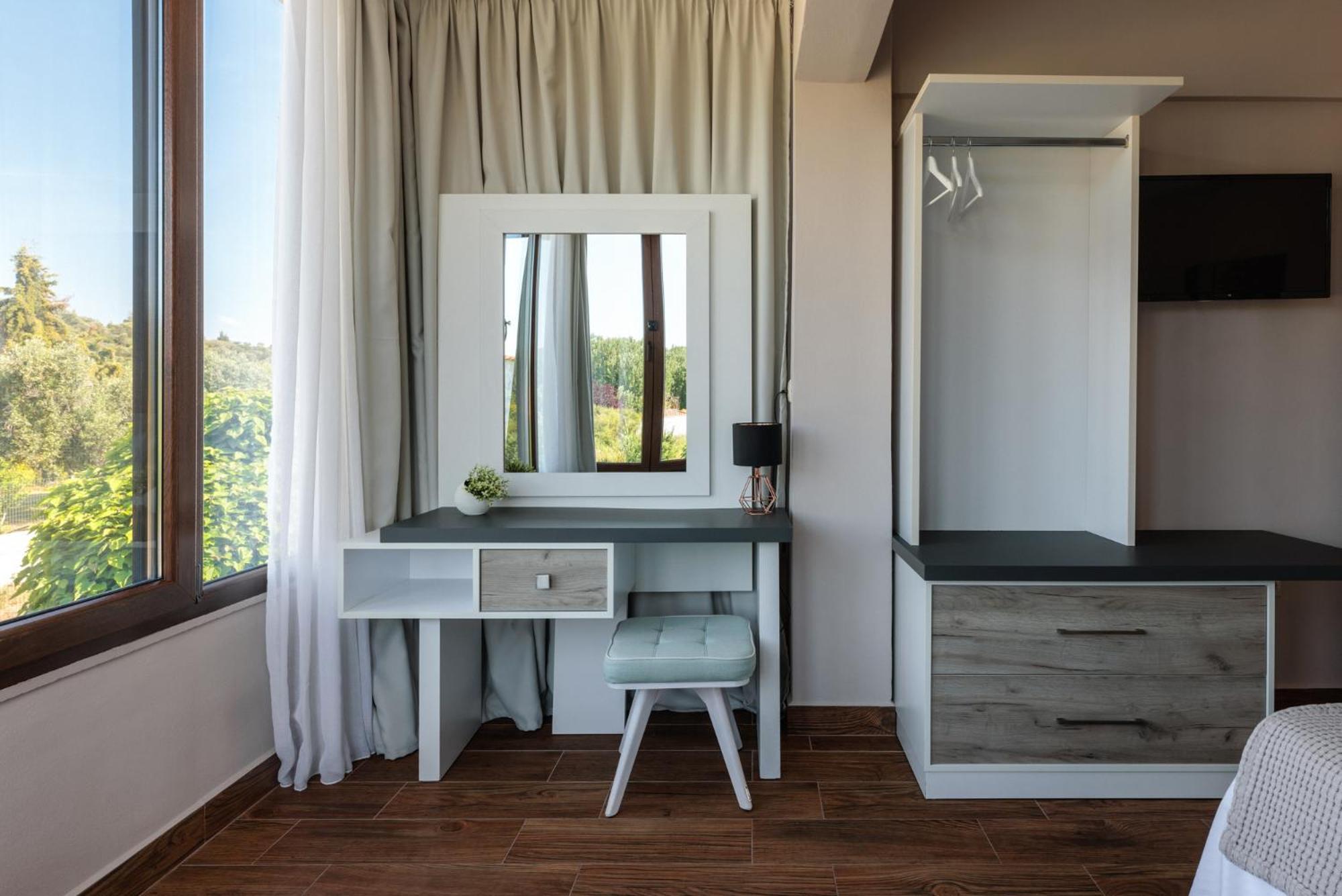 Arteon Villas Агиос Николаос Екстериор снимка