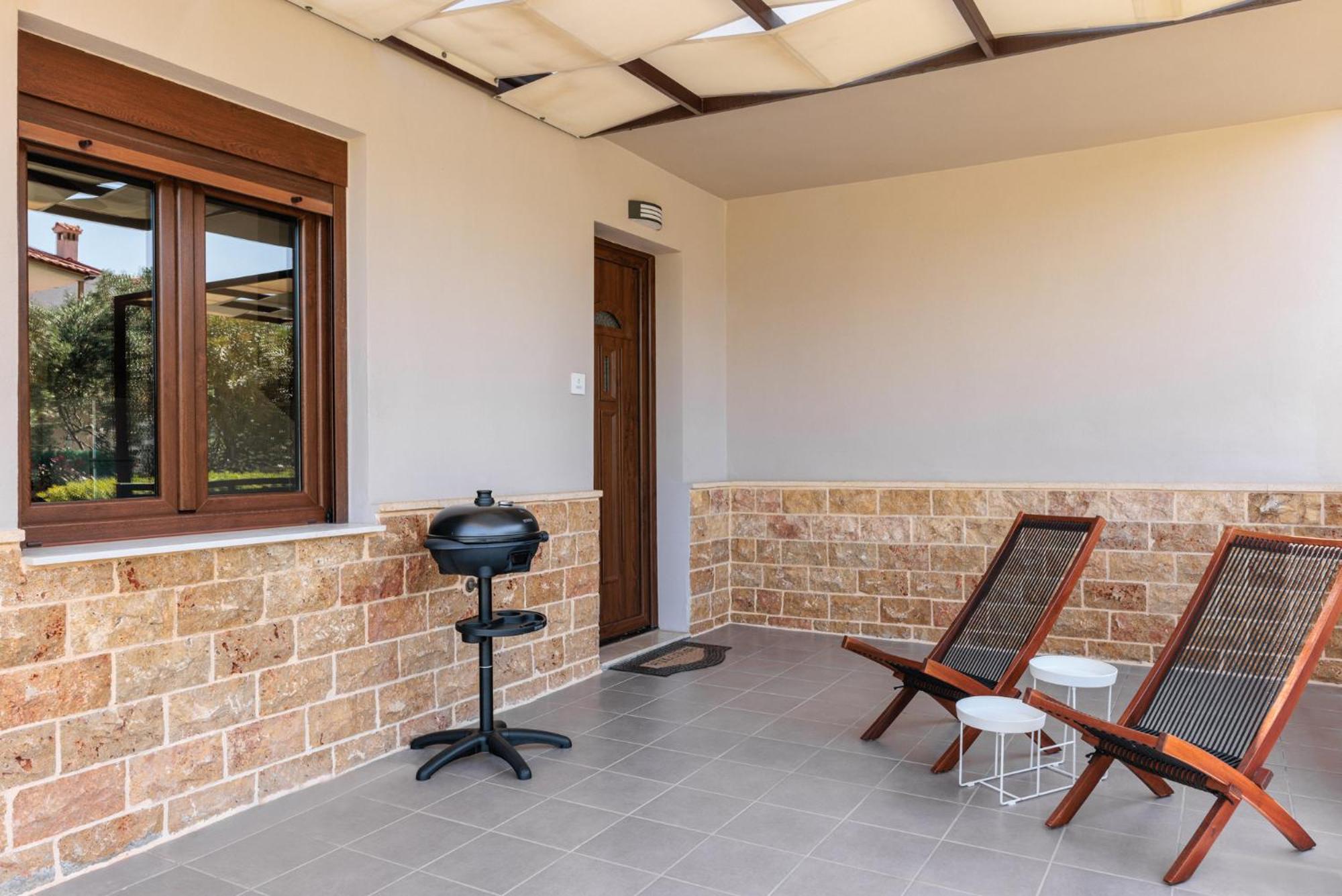 Arteon Villas Агиос Николаос Екстериор снимка