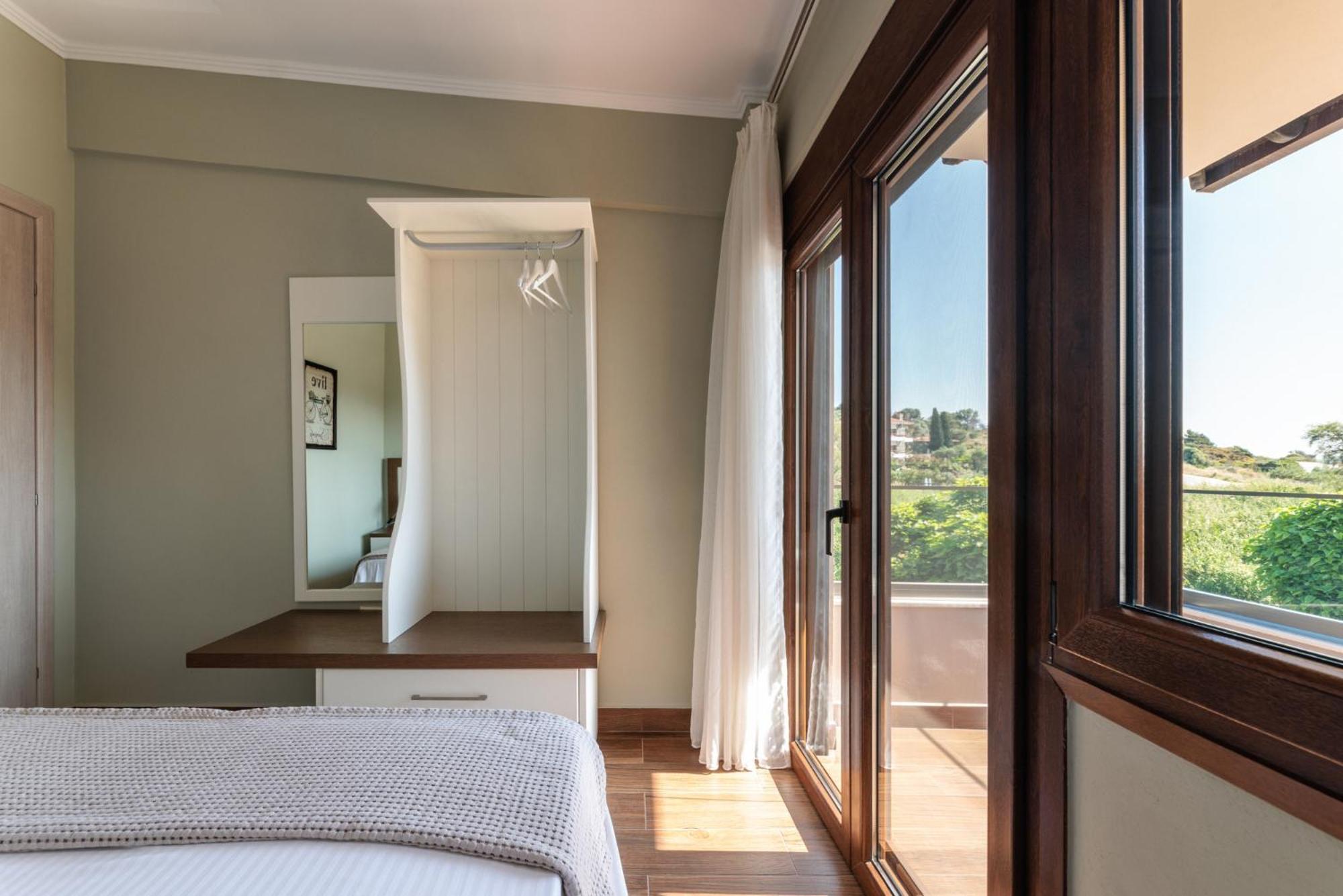 Arteon Villas Агиос Николаос Екстериор снимка