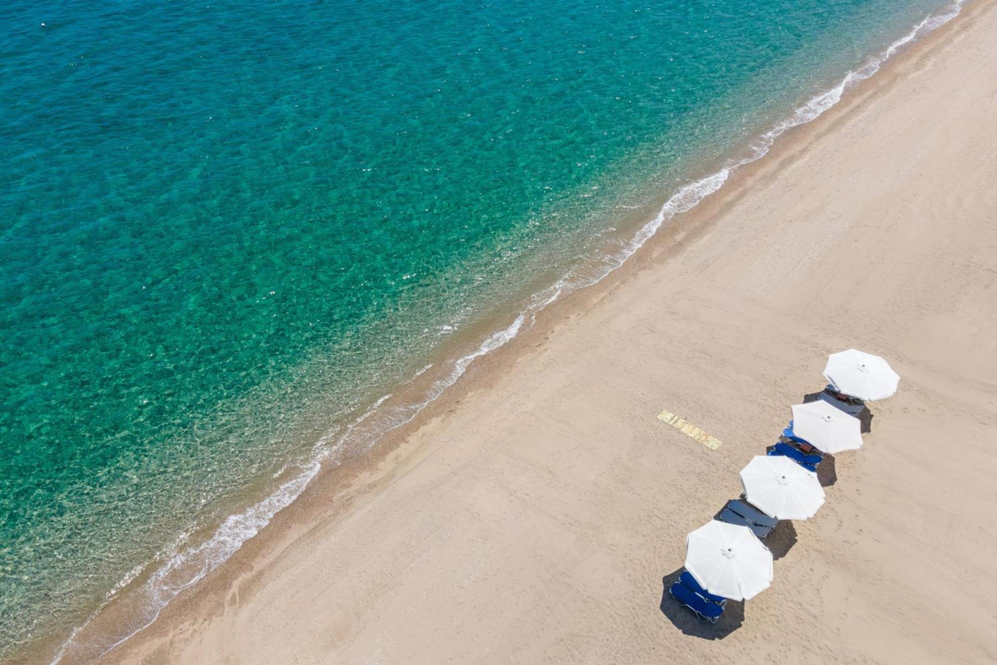 Arteon Villas Агиос Николаос Екстериор снимка