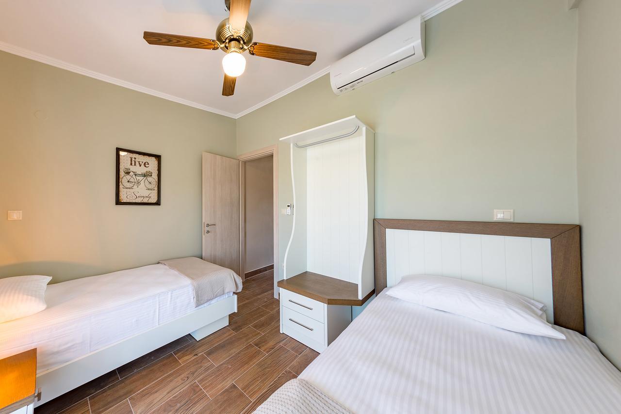 Arteon Villas Агиос Николаос Стая снимка
